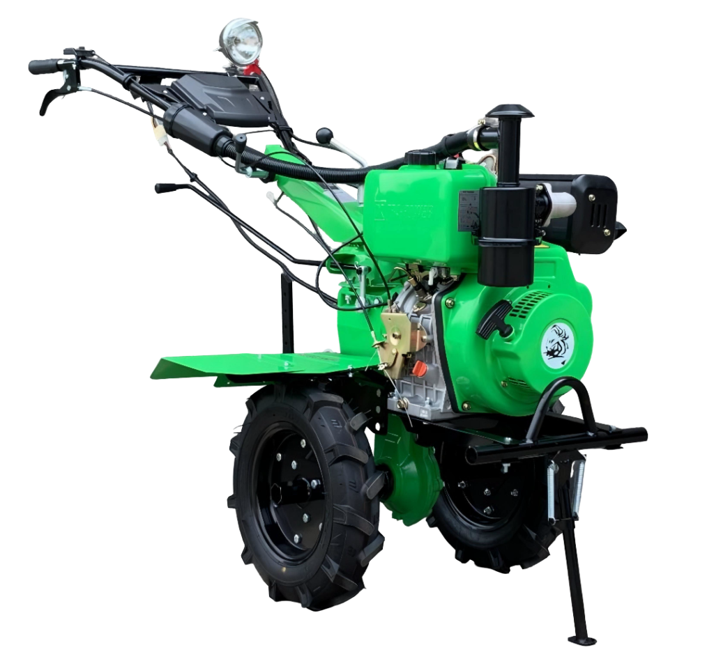 Power Weeder