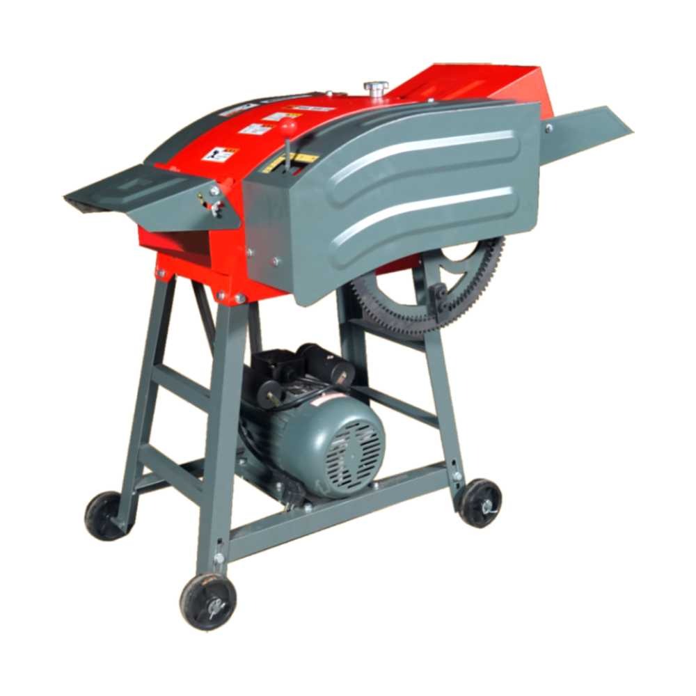 Chaff Cutter